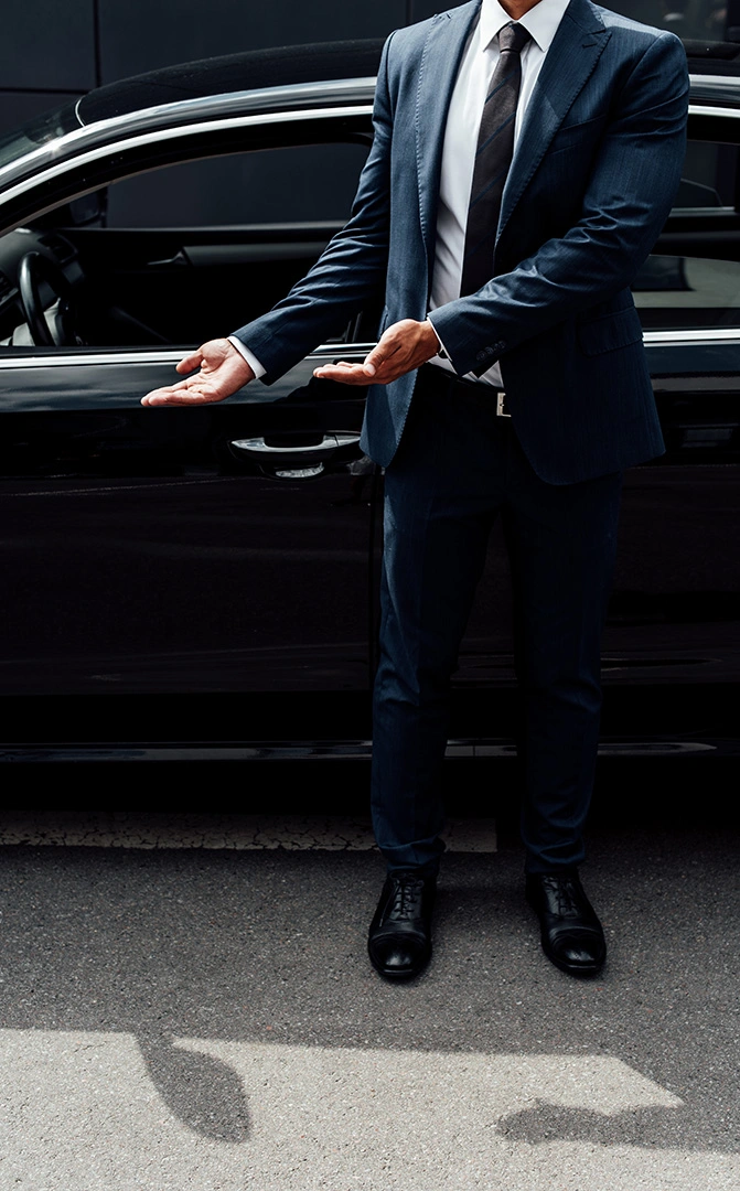 Chauffeur Brisbane