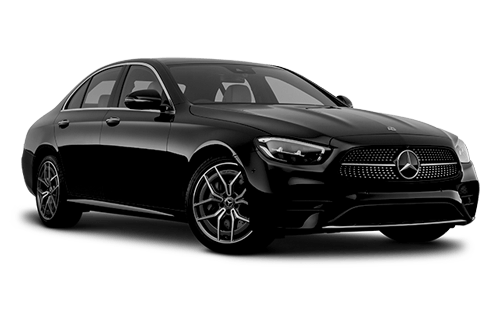 Chauffeur Cars Mercedes